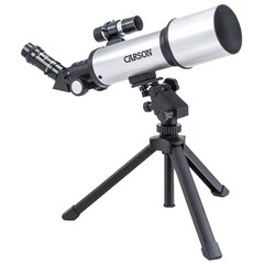Carson - SkyChaser Teleskop 16-133,5x70 mm
