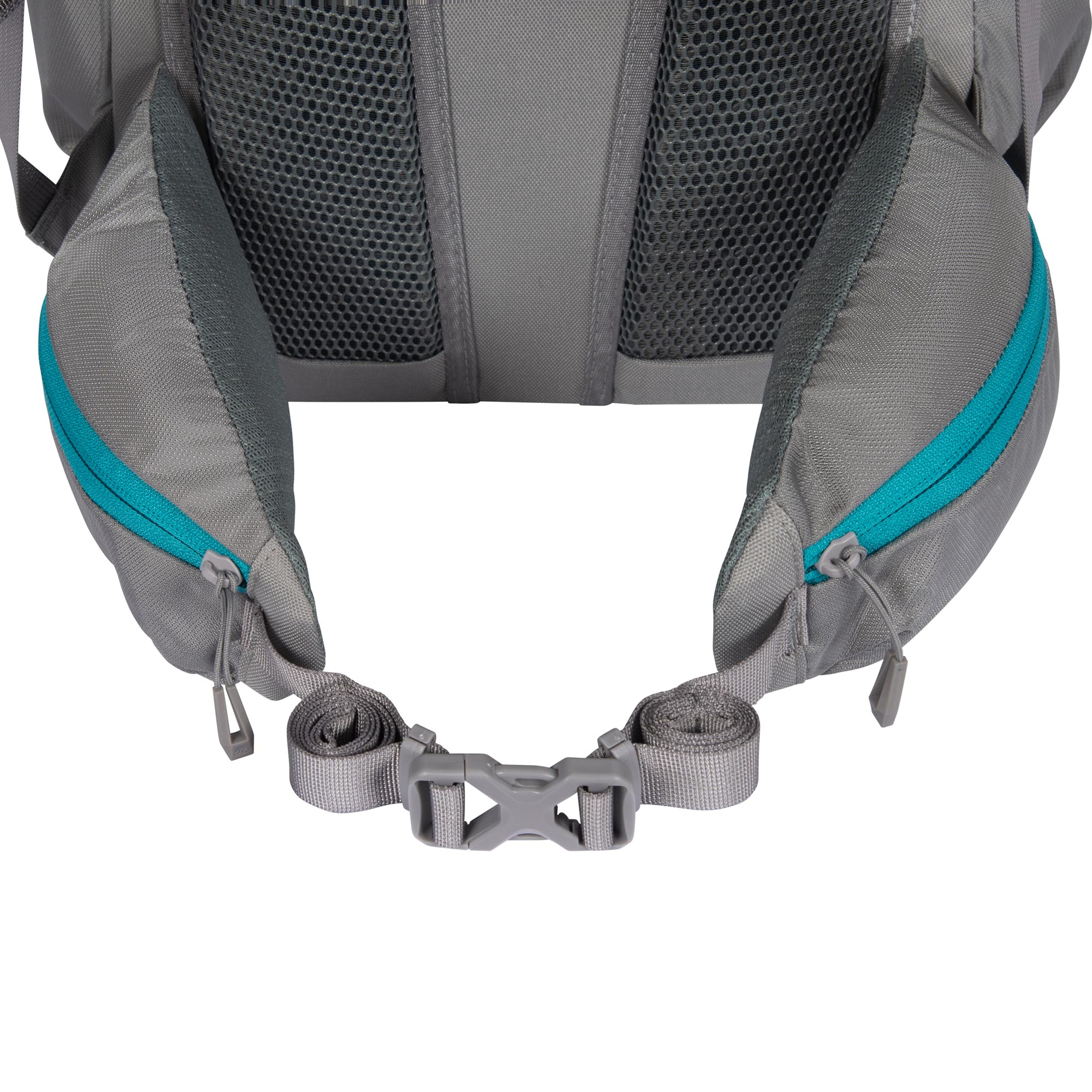 Highlander - Outdoor Ivar Damenrucksack 25 l - Haar Grey