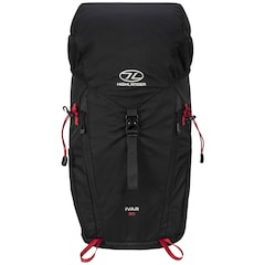 Highlander - Outdoor Ivar Rucksack 30 l - Black