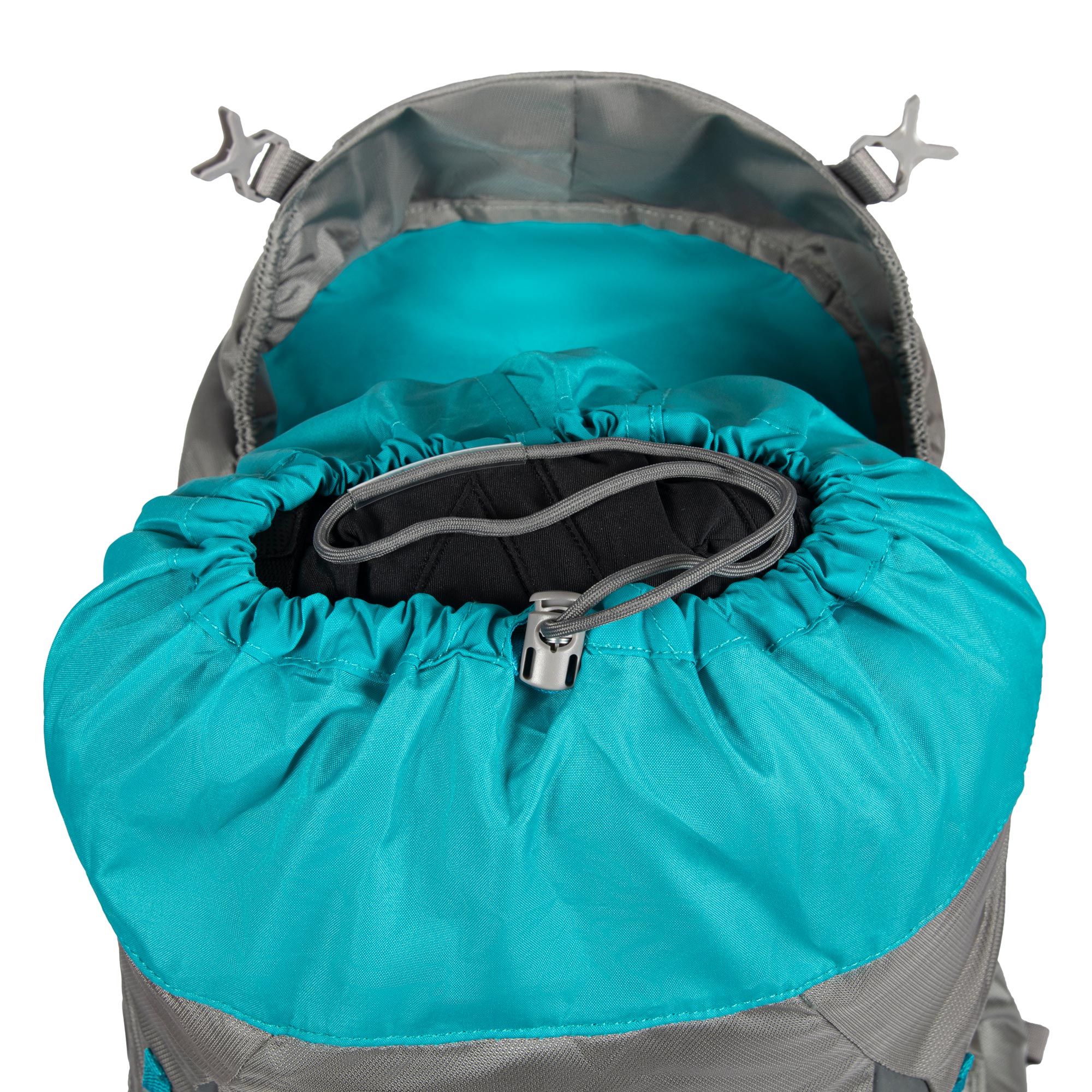 Highlander - Outdoor Ivar Damenrucksack 38 l - Haar Grey