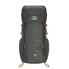 Highlander - Outdoor Ivar Men Rucksack 40 l - Steel Grey