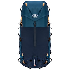 Highlander - Outdoor Vulkan Rucksack 45 l - Navy Blue