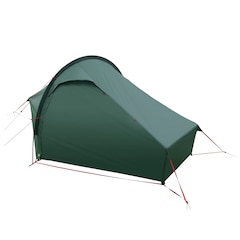 Highlander - Outdoor Refuge 1-Personen Zelt - Pine Green