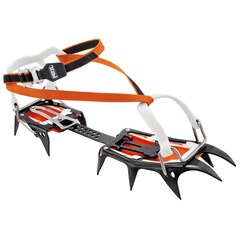 Petzl - Vasak Leverlock Universel - Steigeisen
