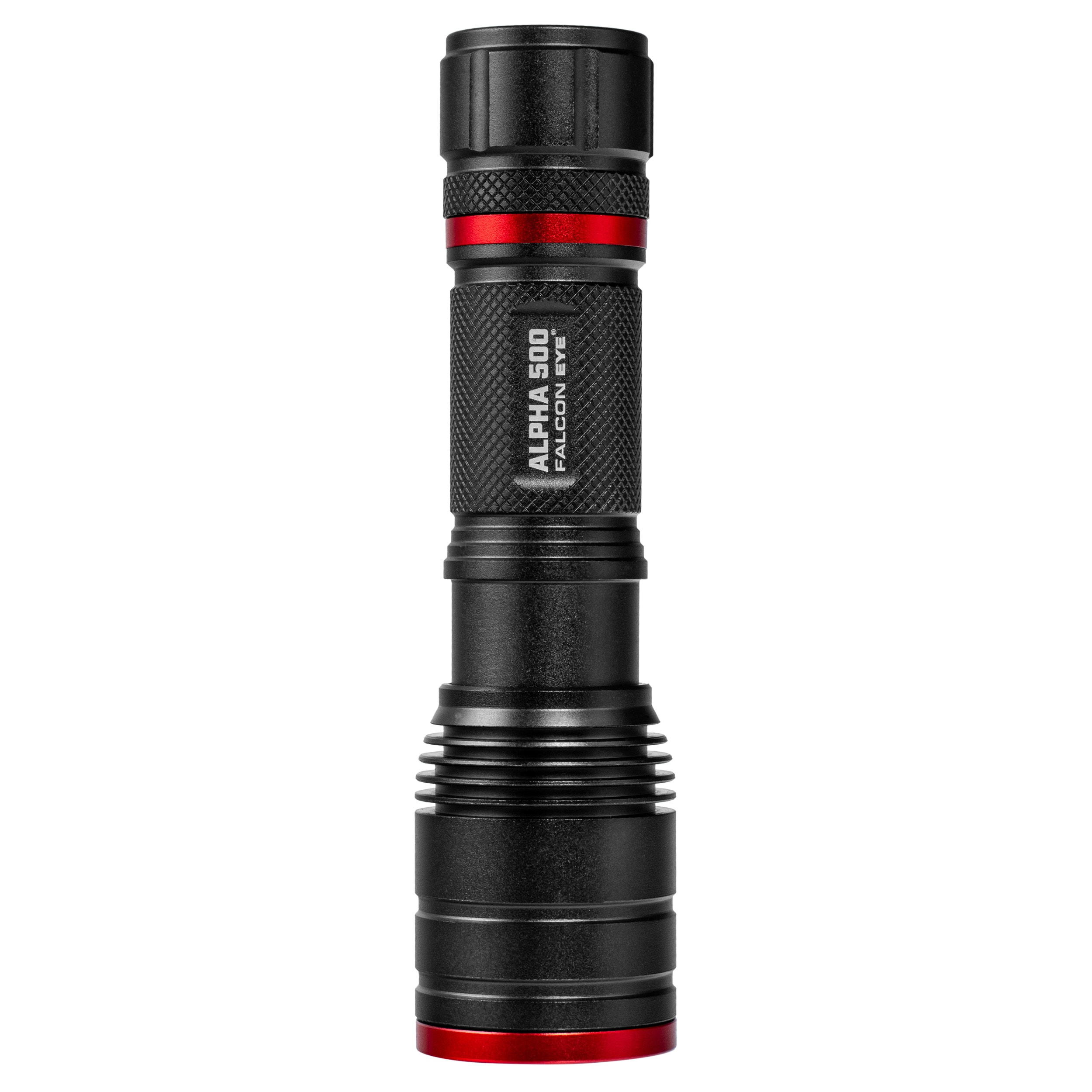 Mactronic - Falcon Eye Alpha Taschenlampe 500 - 500 Lumen