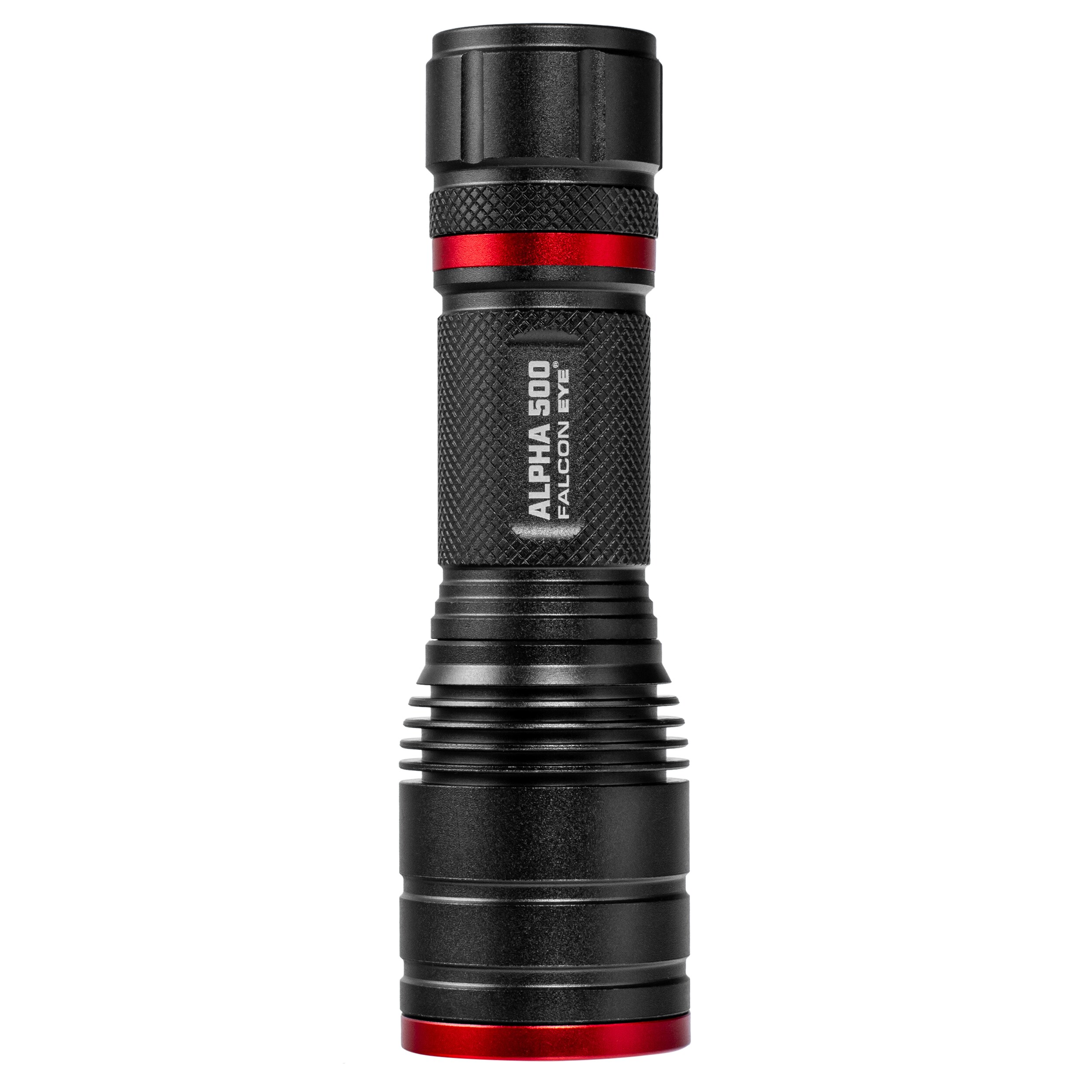 Mactronic - Falcon Eye Alpha Taschenlampe 500 - 500 Lumen