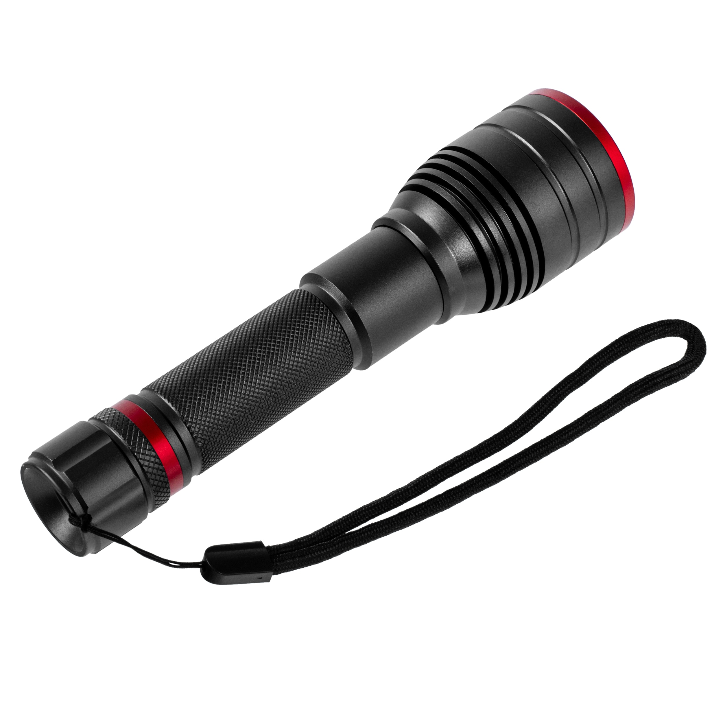 Mactronic - Falcon Eye Alpha Taschenlampe 1000 RC - 1000 Lumen