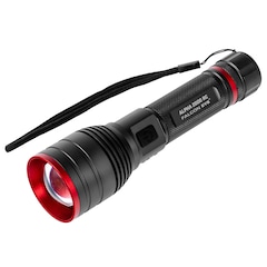 Mactronic - Falcon Eye Alpha 2000 RC Taschenlampe - 2000 Lumen