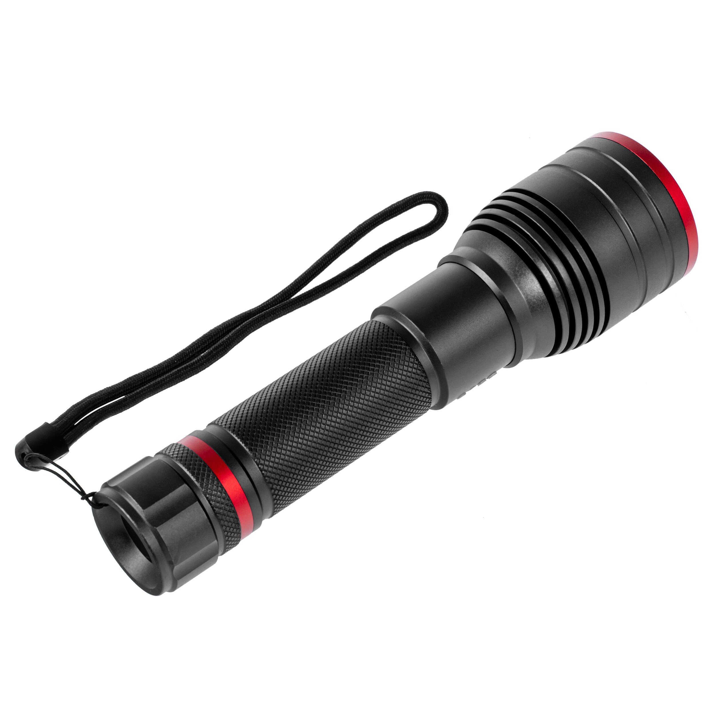 Mactronic - Falcon Eye Alpha 2000 RC Taschenlampe - 2000 Lumen