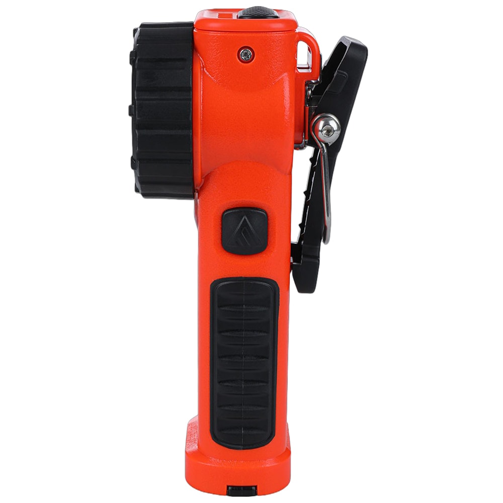 Mactronic - M-Fire Guardian XW ATEX Winkeltaschenlampe - 240 Lumen