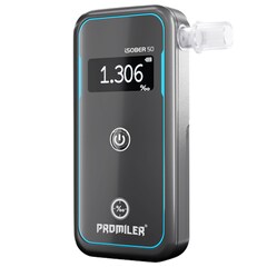 Promiler - iSober 50 Alkoholmessgerät