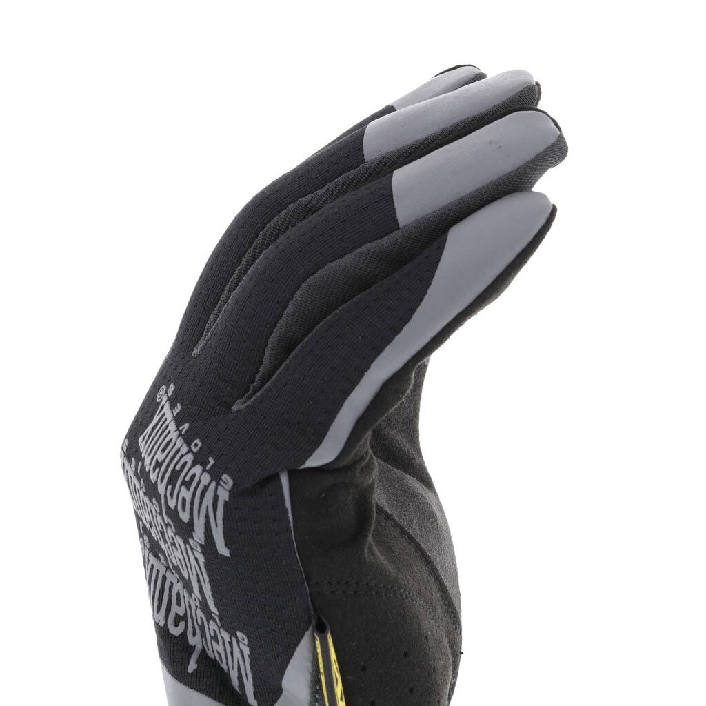 Mechanix Wear - FastFit taktische Handschuhe - Black