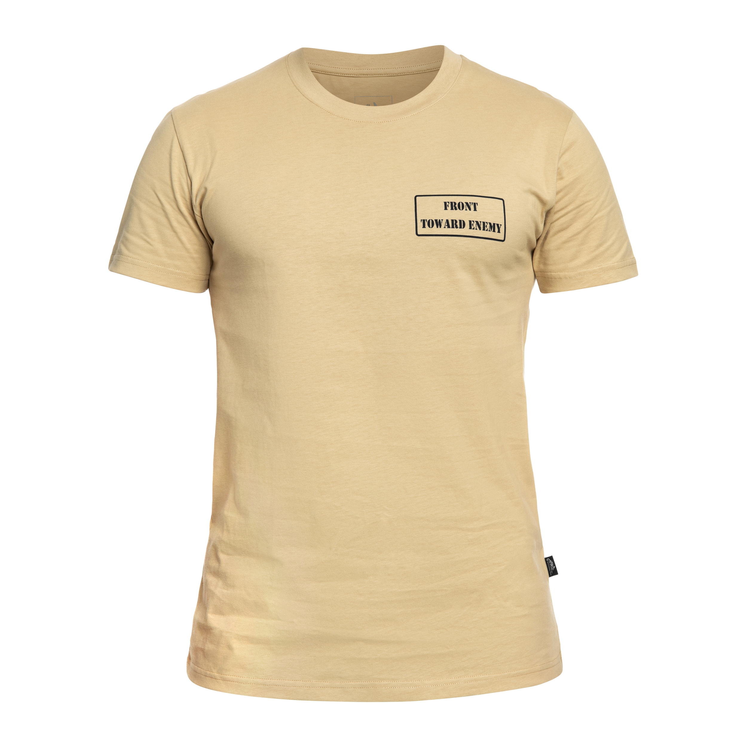 Helikon - Toward Enemy T-Shirt - Khaki