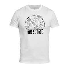 Helikon-Tex - Old School T-Shirt - White