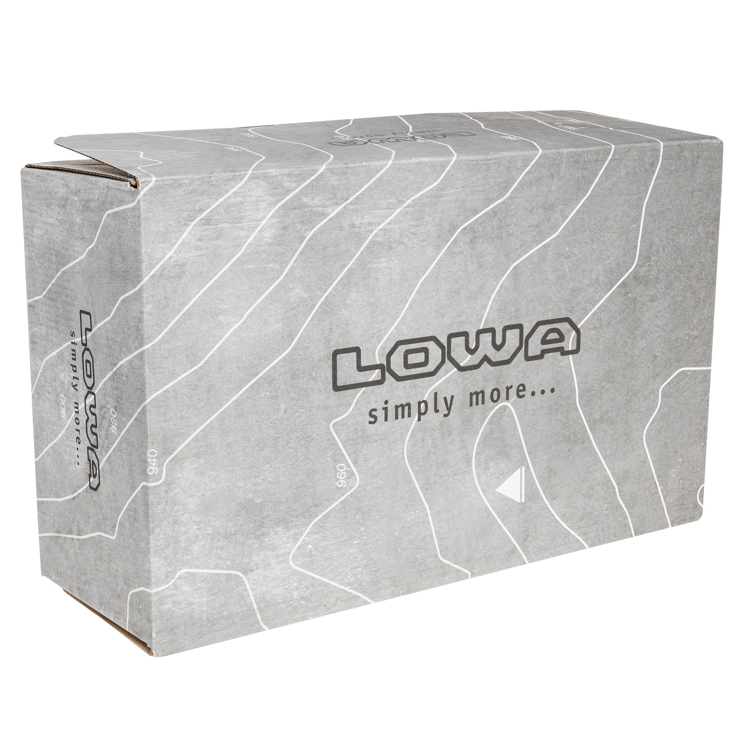 Lowa - Renegade EVO GTX LOW Damenschuhe - Champagne/Panna
