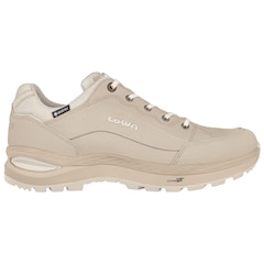 Lowa - Renegade EVO GTX LOW Damenschuhe - Champagne/Panna