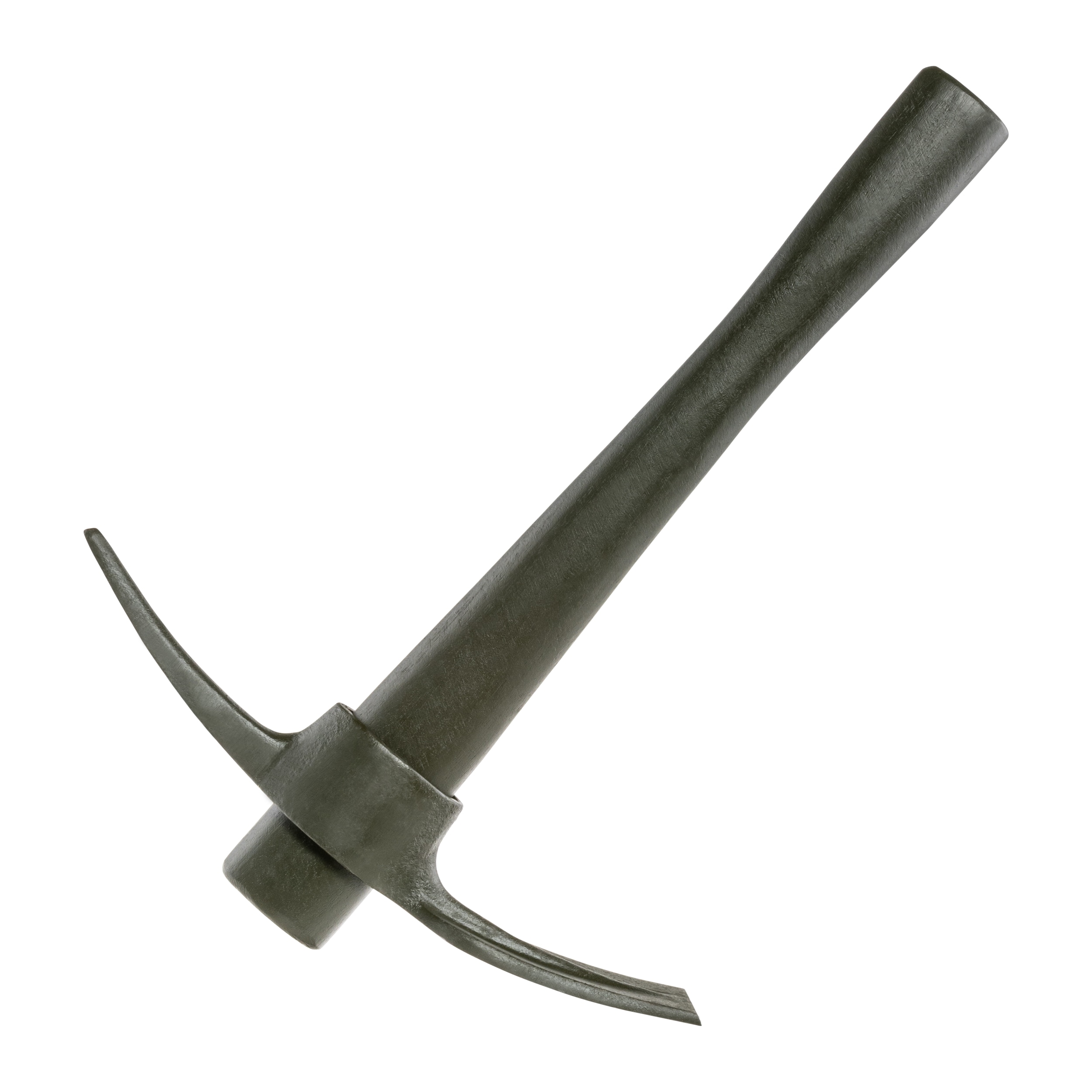 Mil-Tec - US Pickaxe Spitzhacke - olive