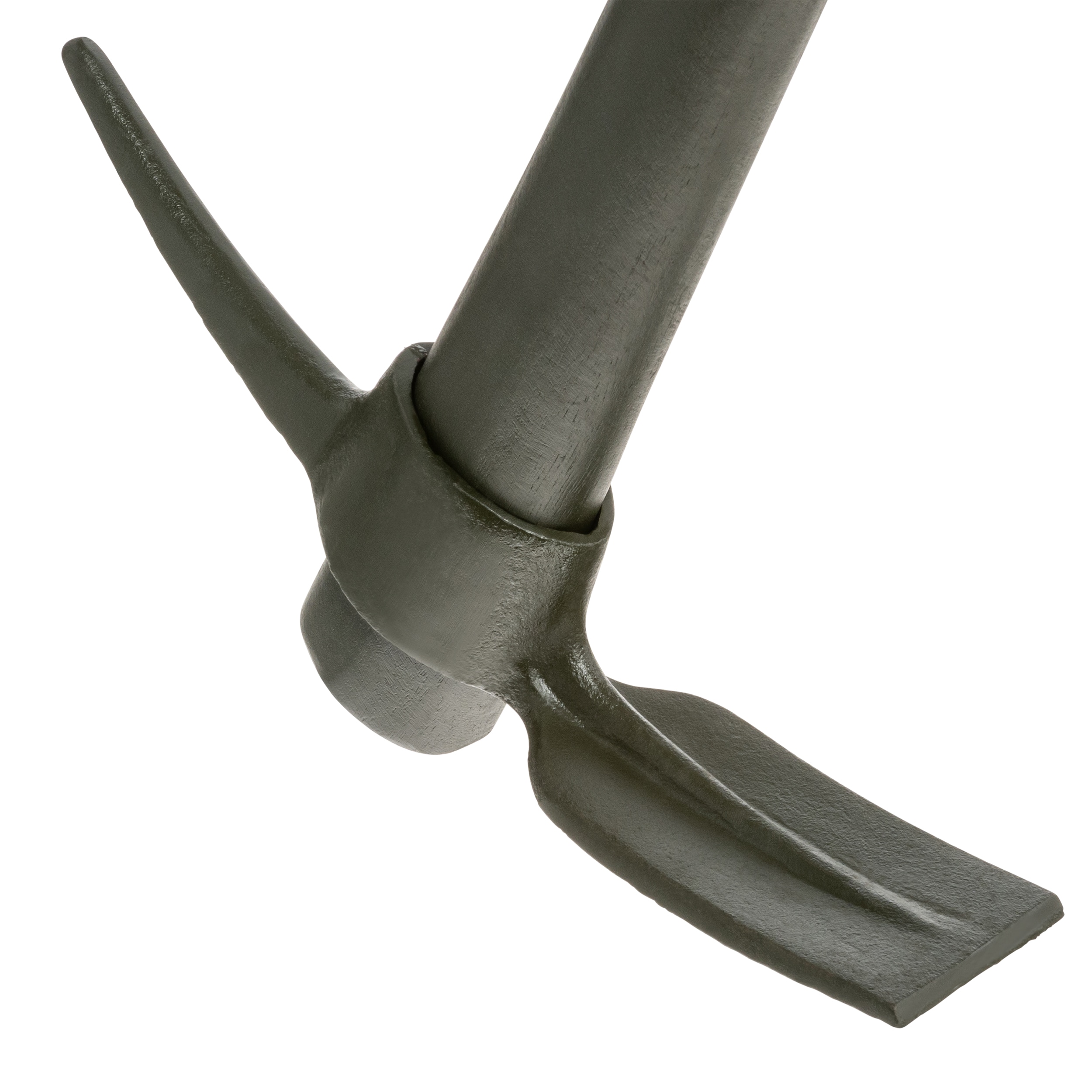 Mil-Tec - US Pickaxe Spitzhacke - olive