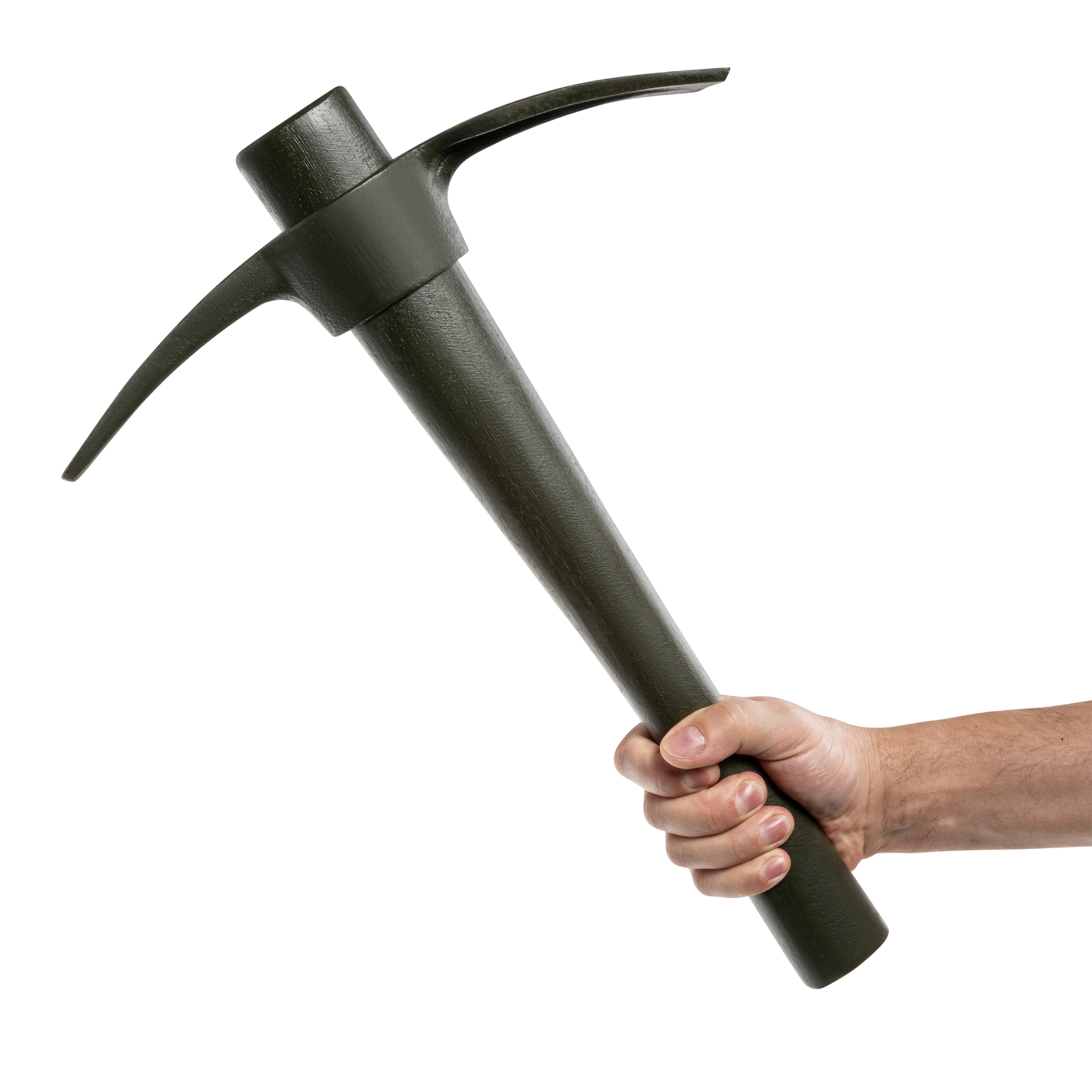 Mil-Tec - US Pickaxe Spitzhacke - olive