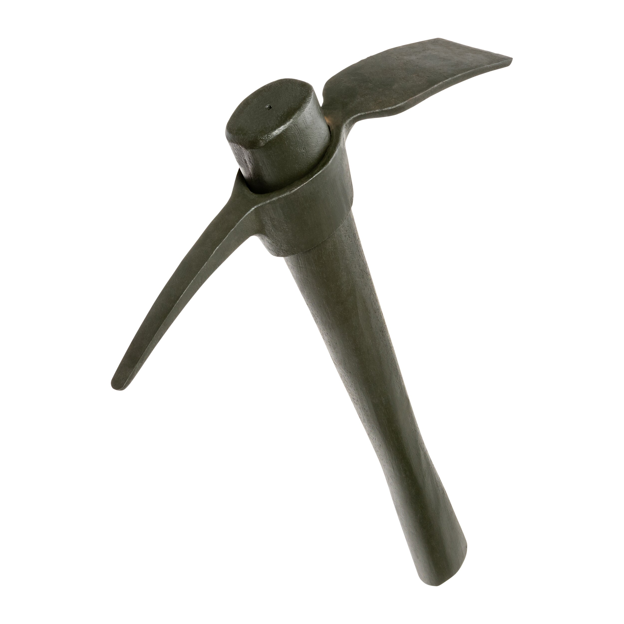 Mil-Tec - US Pickaxe Spitzhacke - olive