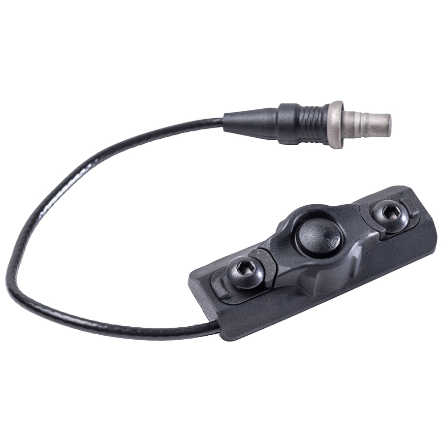 SureFire - CSM-07 Gel-Schalter - Black