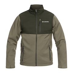 Columbia - Ascender Softshell Jacke - Stone Green