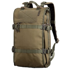 Savotta - Kahakka Rucksack 15 l - Green