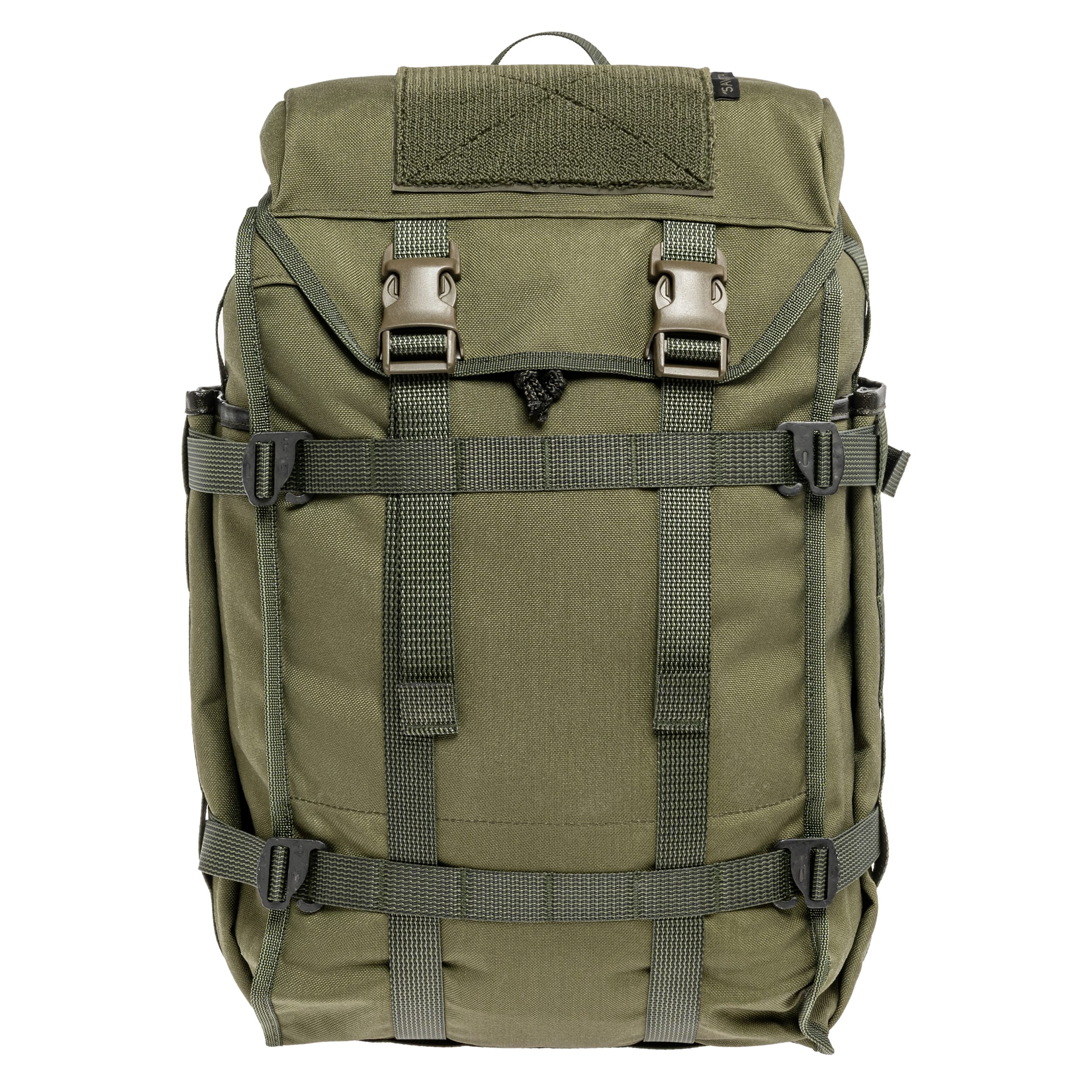 Savotta - Kahakka Rucksack 25 l - Green