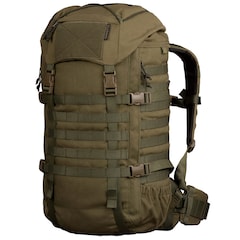 Savotta - Kantamus Rucksack 40 l - Green