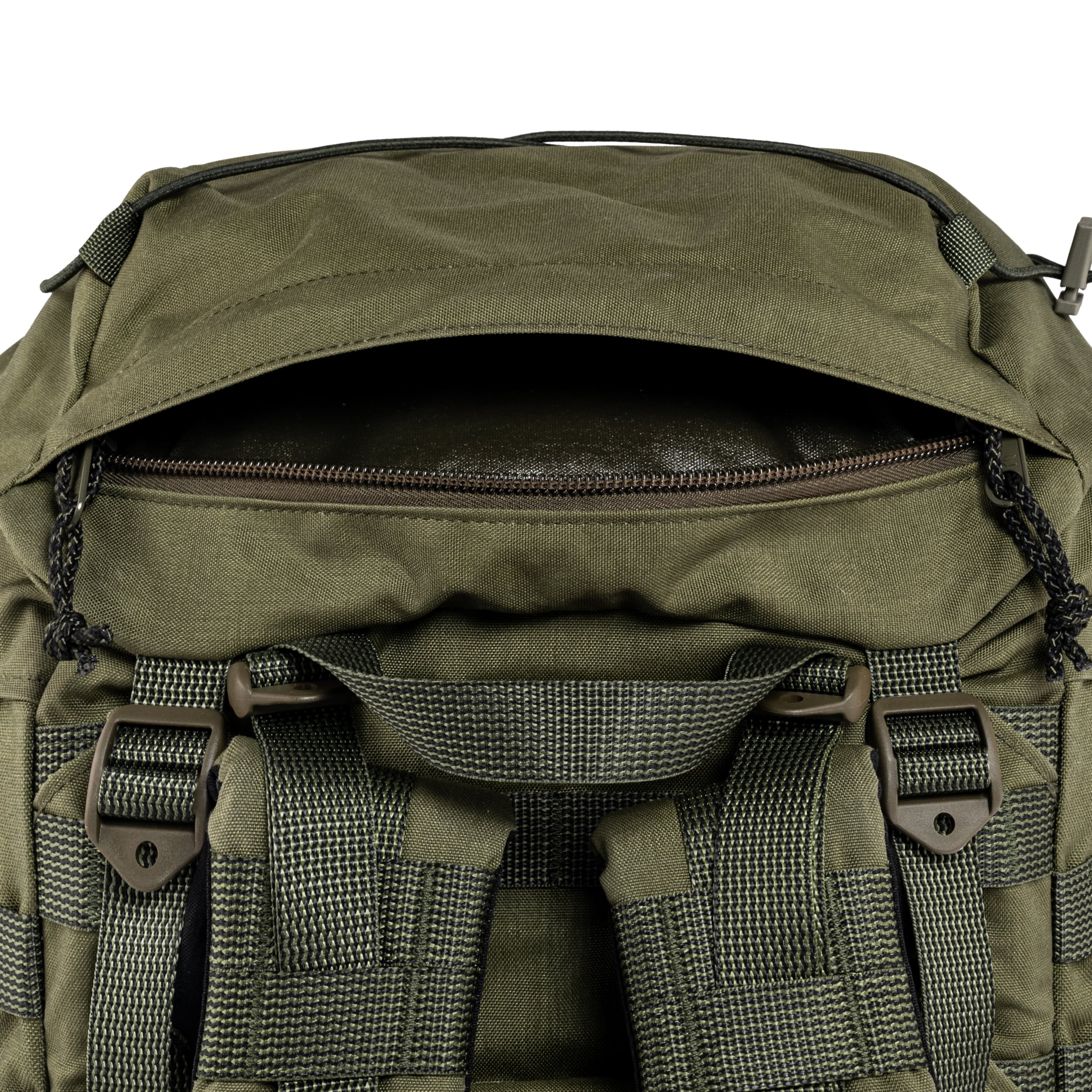 Savotta - Kantamus Rucksack 40 l - Green