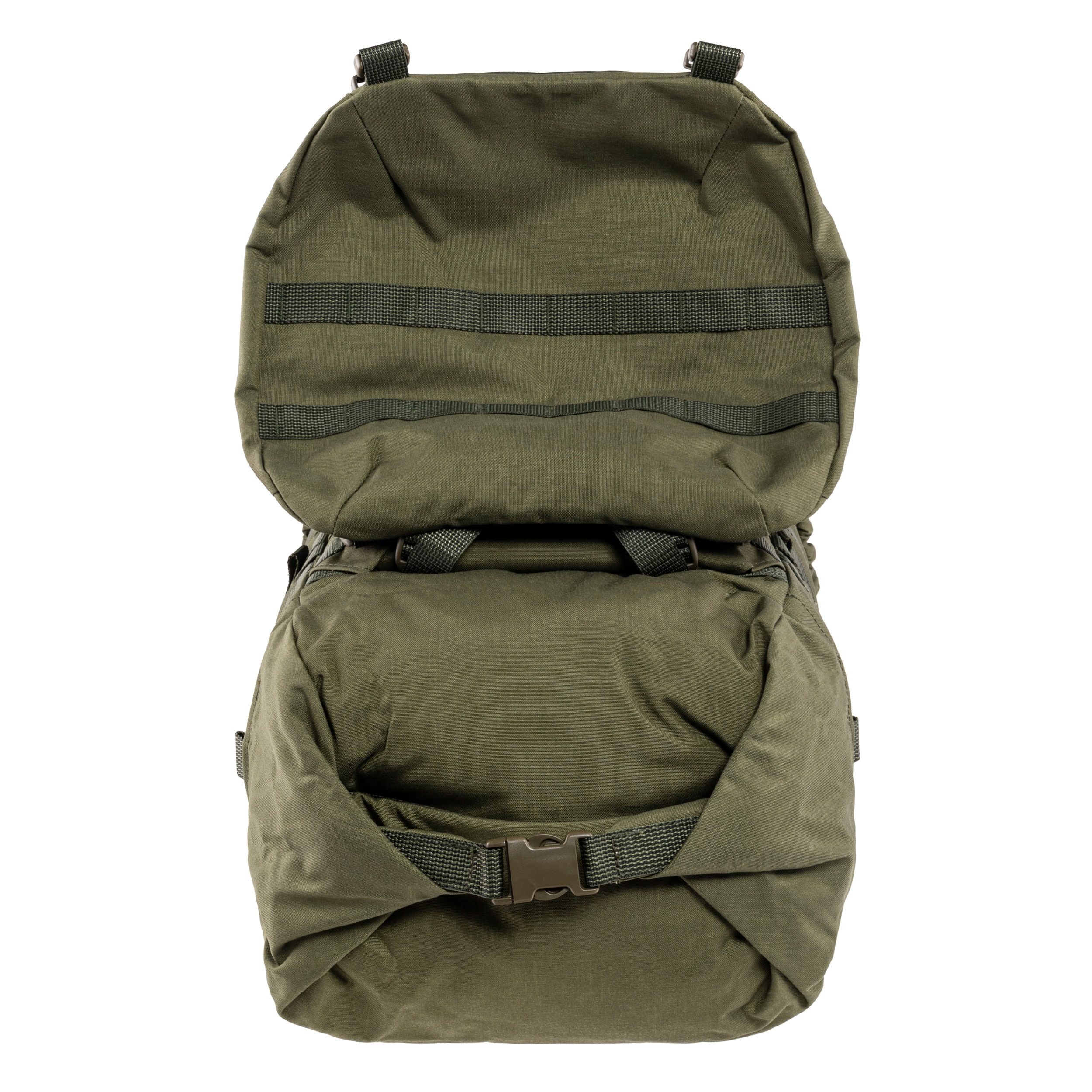 Savotta - Kantamus Rucksack 40 l - Green