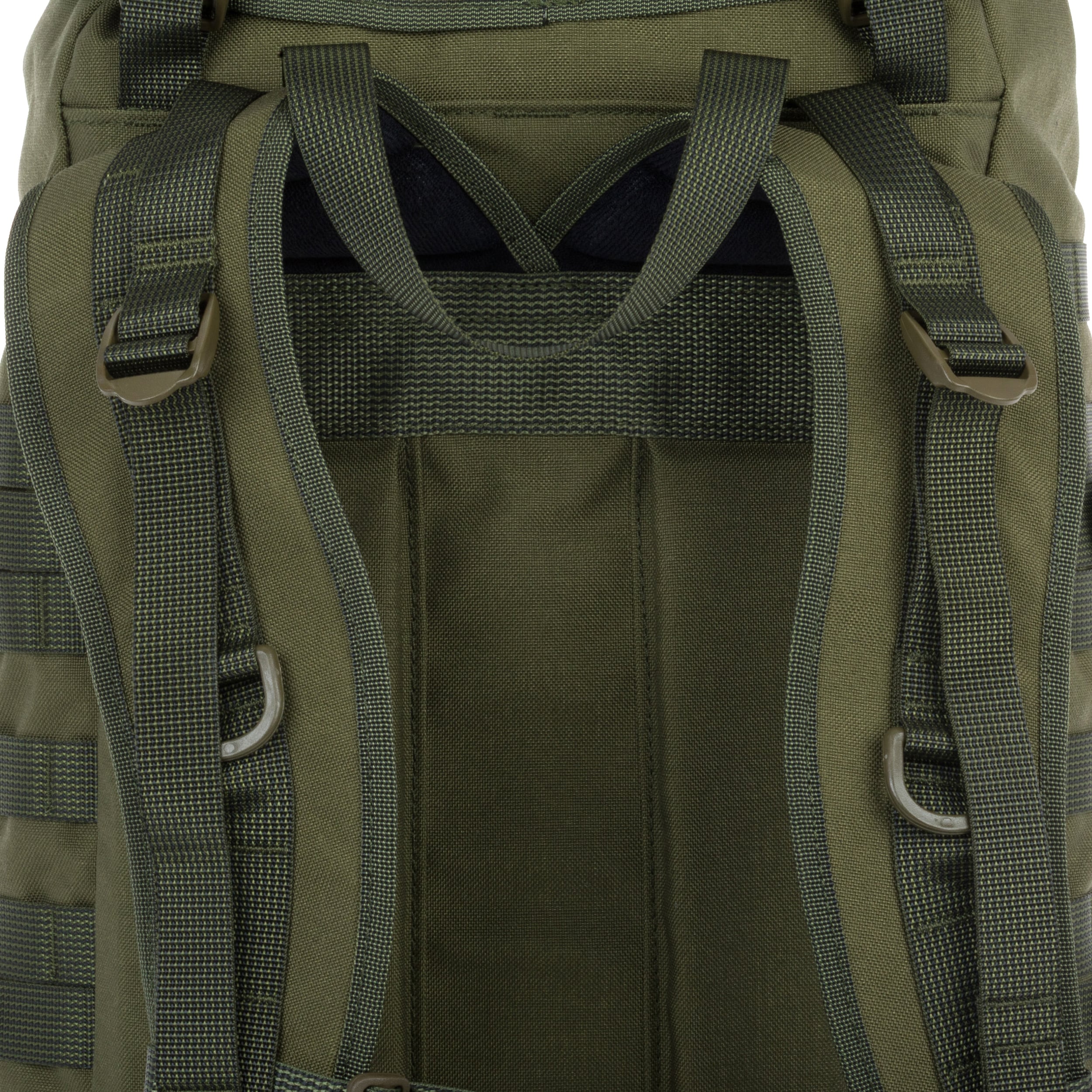 Savotta - Jaakari L Rucksack 55 l - Green