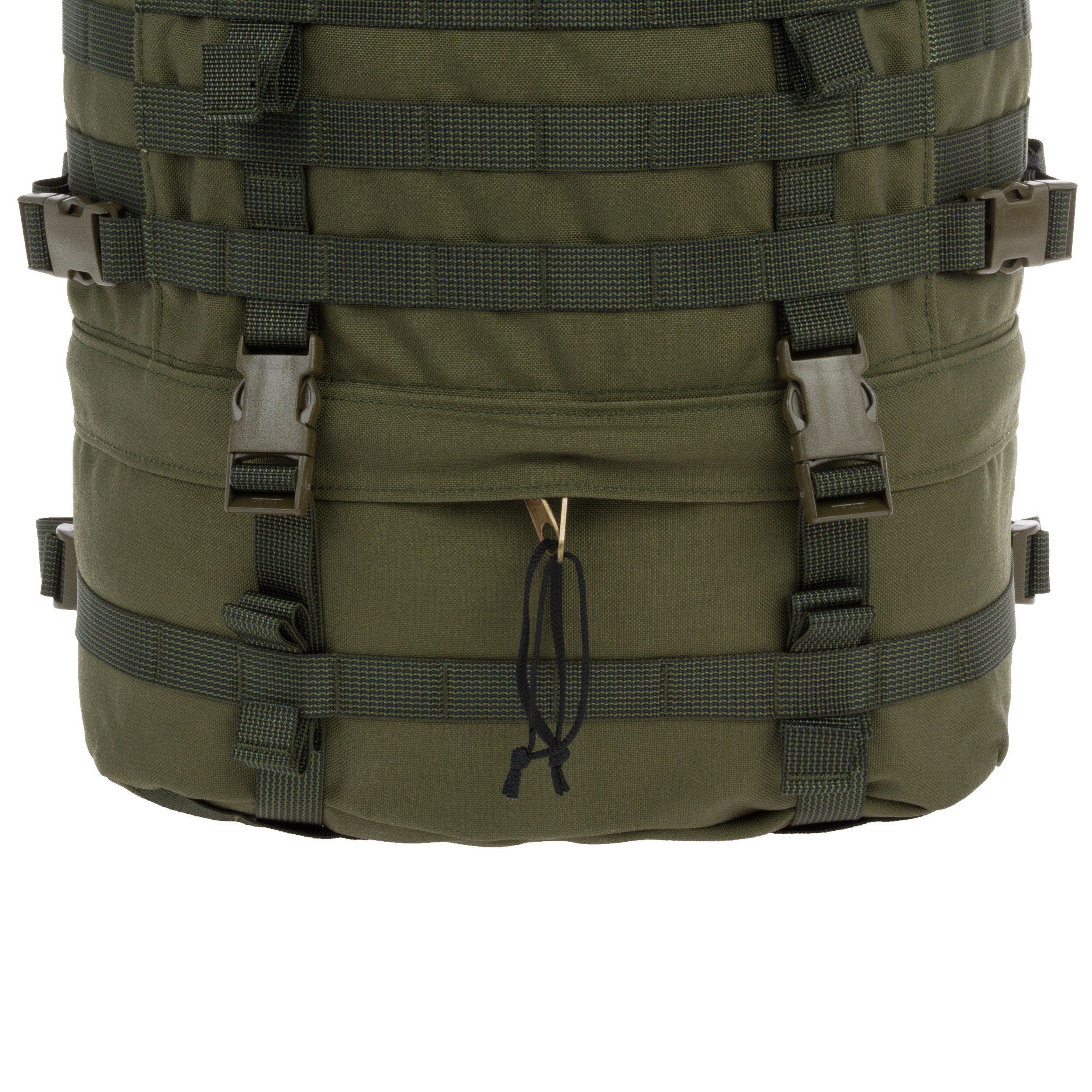 Savotta - Jaakari L Rucksack 55 l - Green