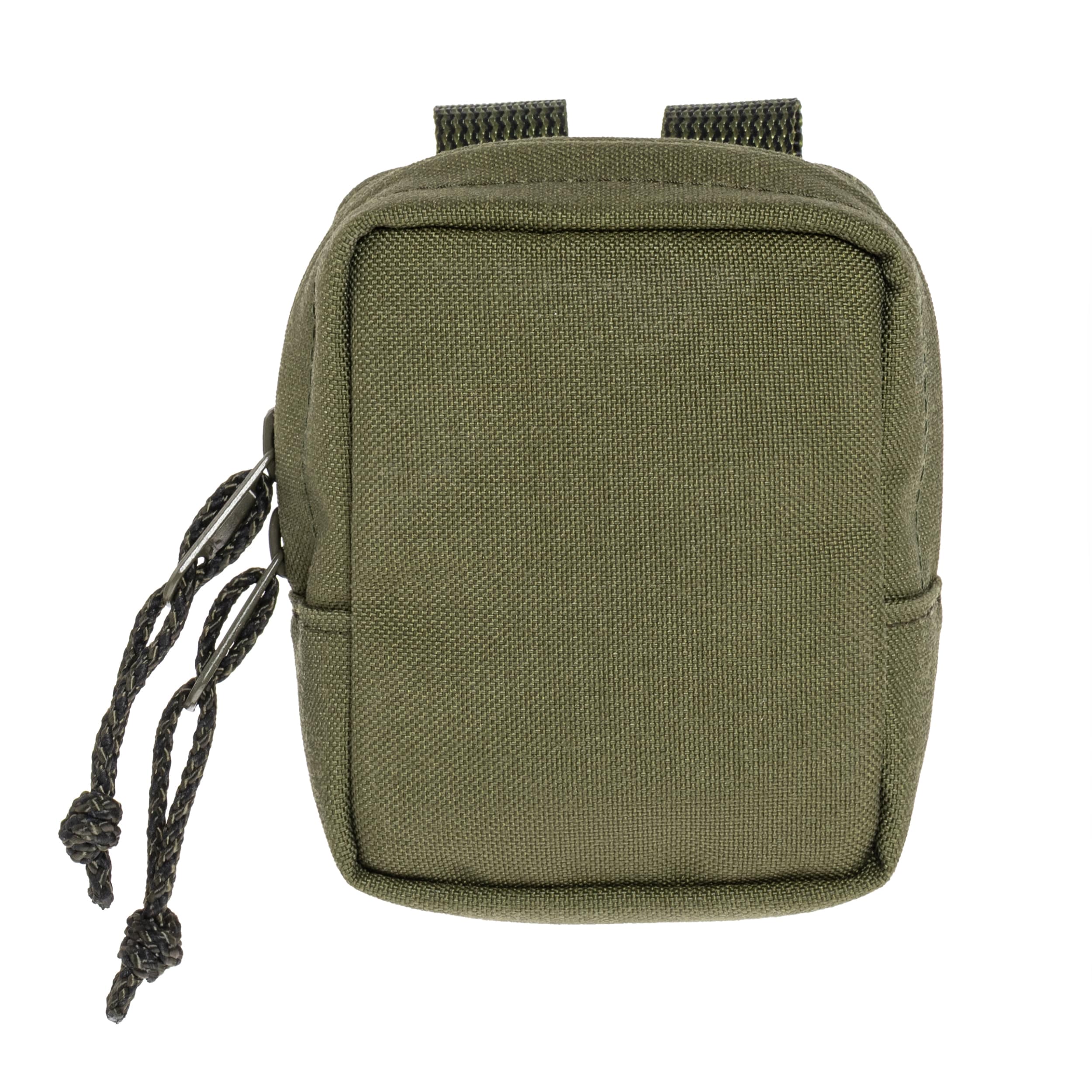 Savotta - Zipped GP Pouch 2x2 Tasche - Green