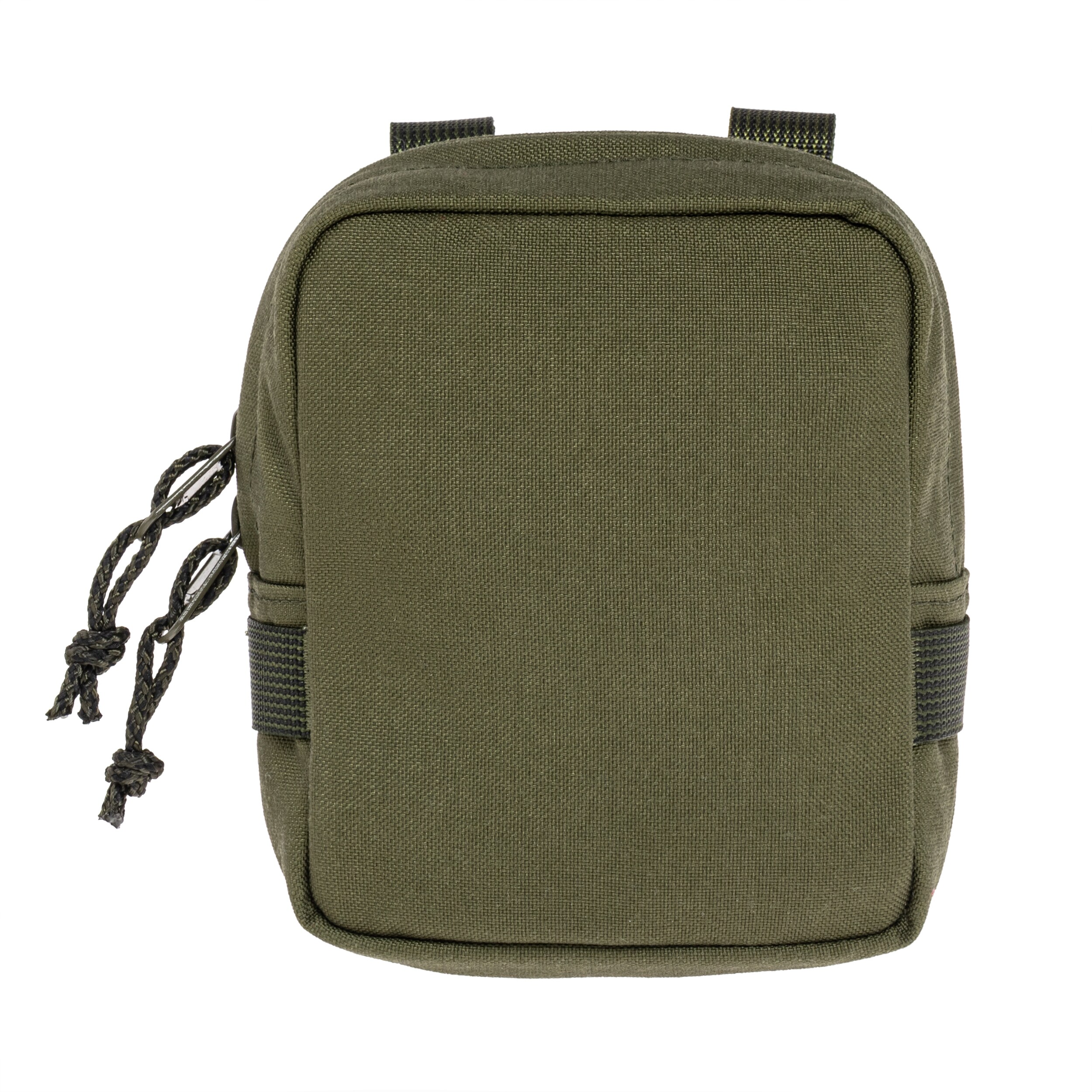 Savotta - Zipped GP Pouch 3x3 Tasche - Green