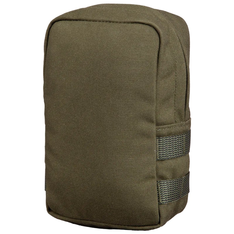 Savotta - GP Pouch 3x4 - Zusatztasche - Green