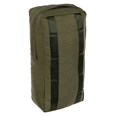 Savotta - Side Pouch 6 l - Zusatztasche - Green