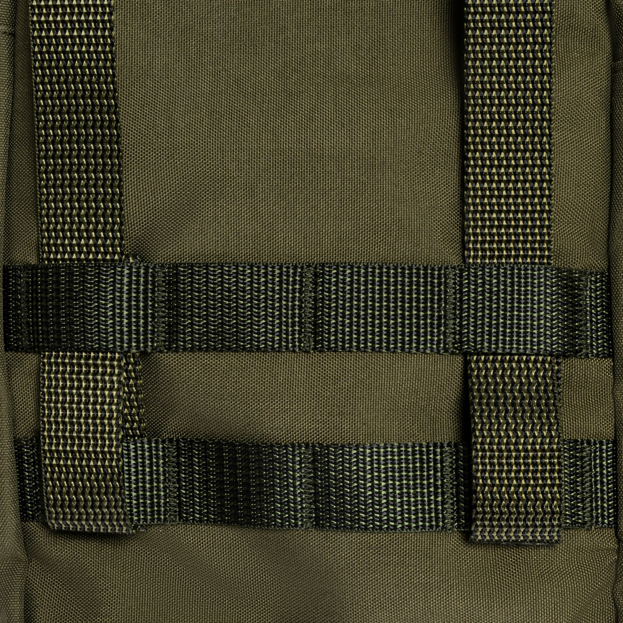 Savotta - Side Pouch 6 l - Zusatztasche - Green