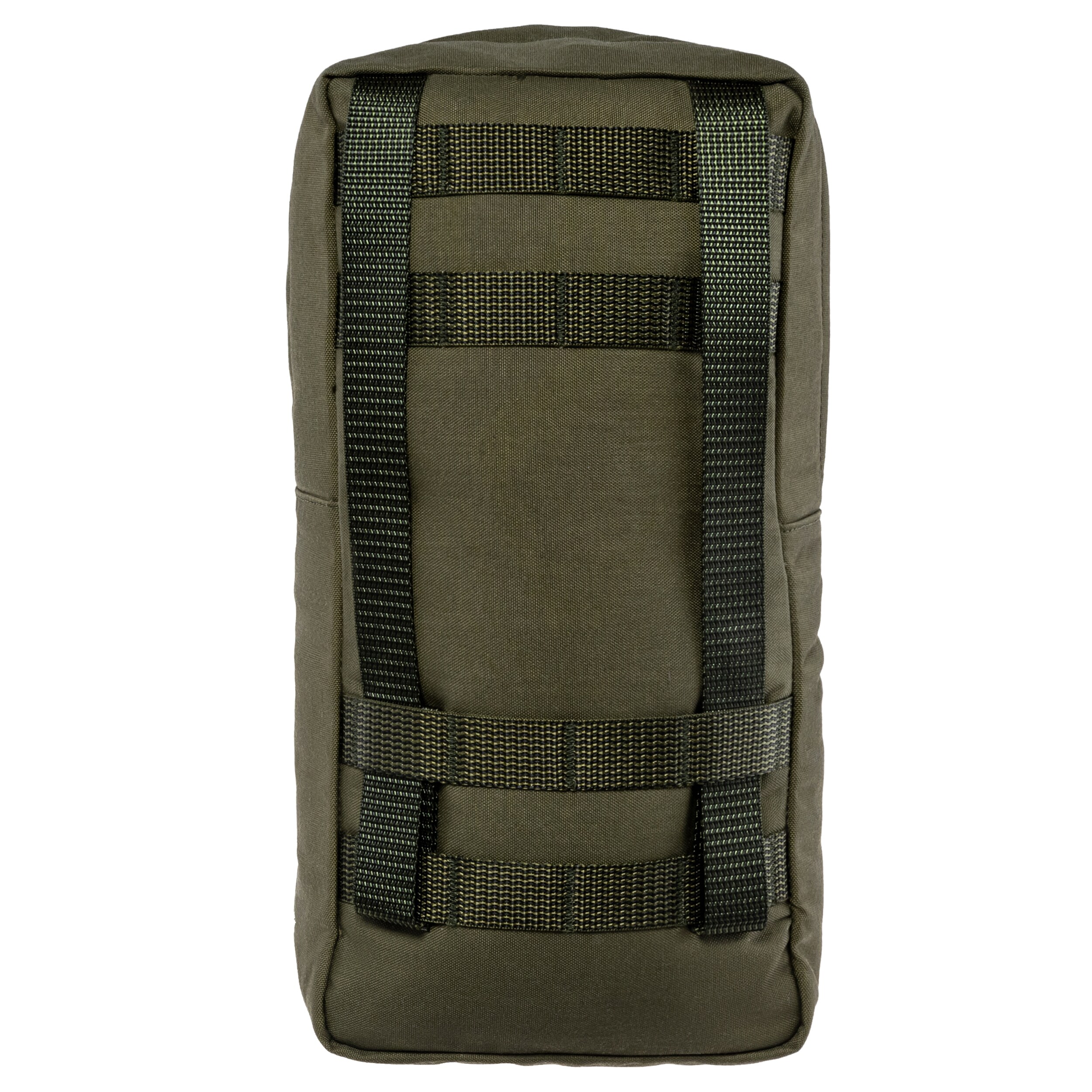 Savotta - Side Pouch 6 l - Zusatztasche - Green