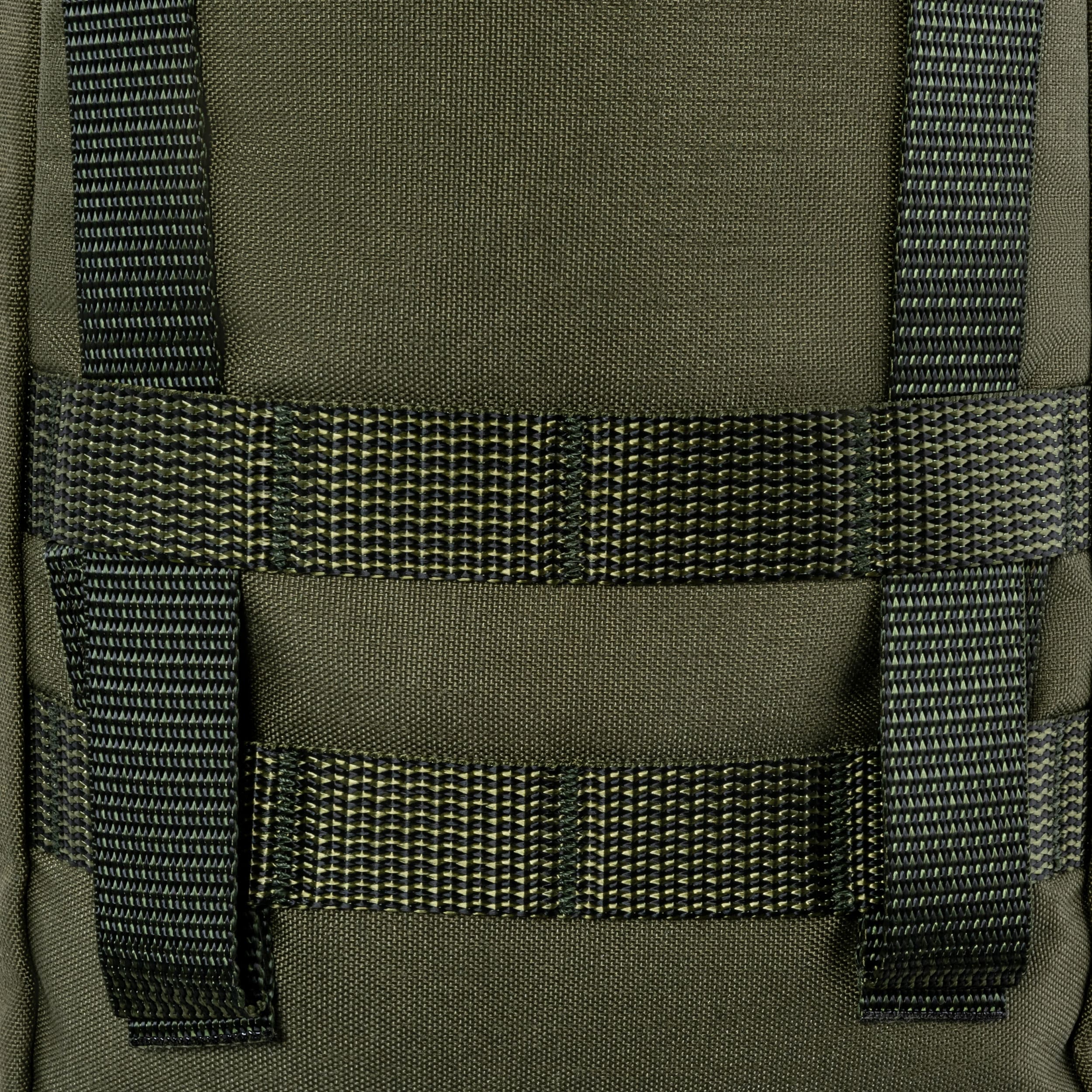 Savotta - Side Pouch 8 l - Zusatztasche - Green