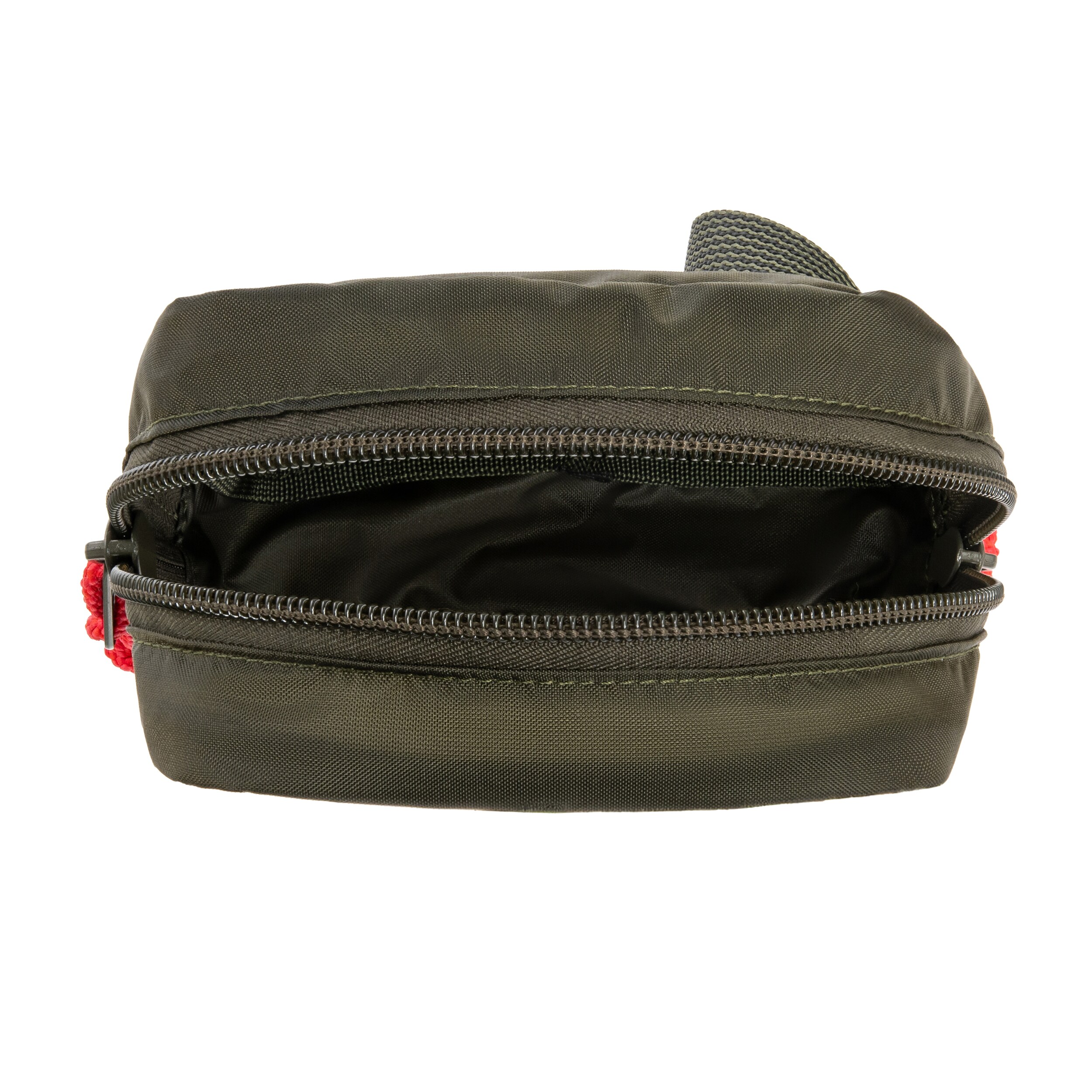 Savotta - Med Organizer 15 x 15 cm - Green