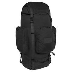 Mil-Tec - Recom - Rucksack 88 l - Black