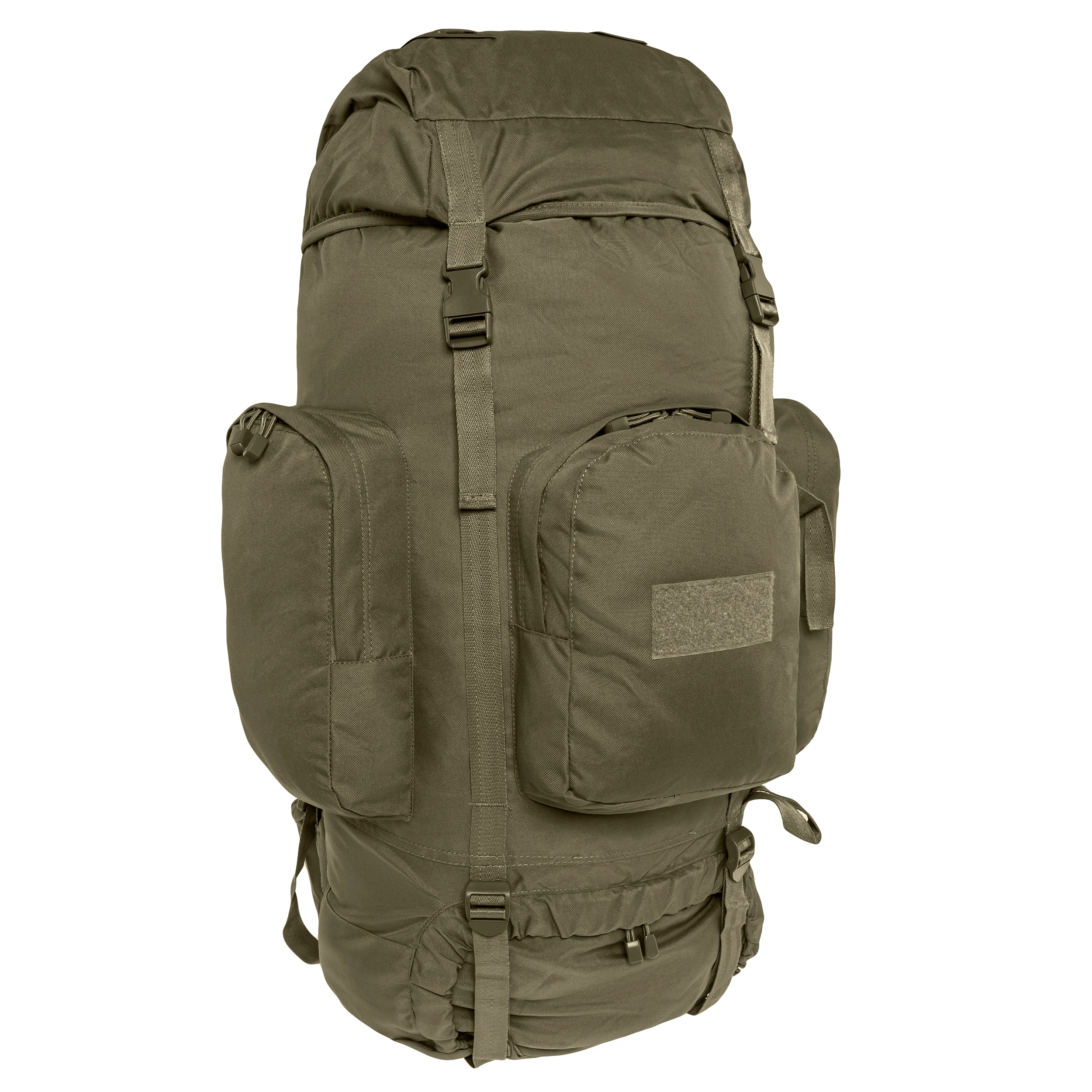 Mil-Tec - Recom Rucksack - Rucksack 88 l - Olive