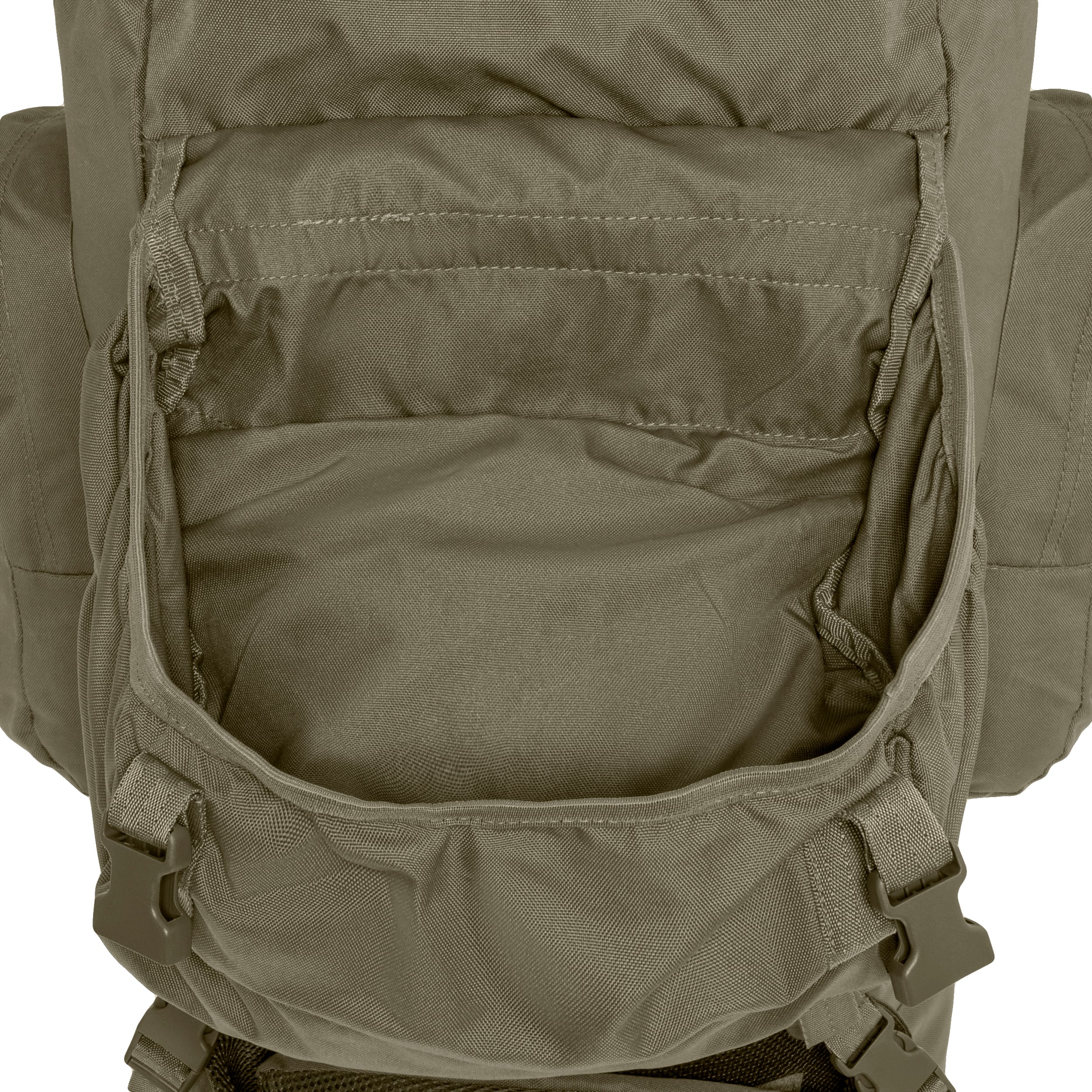 Mil-Tec - Recom Rucksack - Rucksack 88 l - Olive