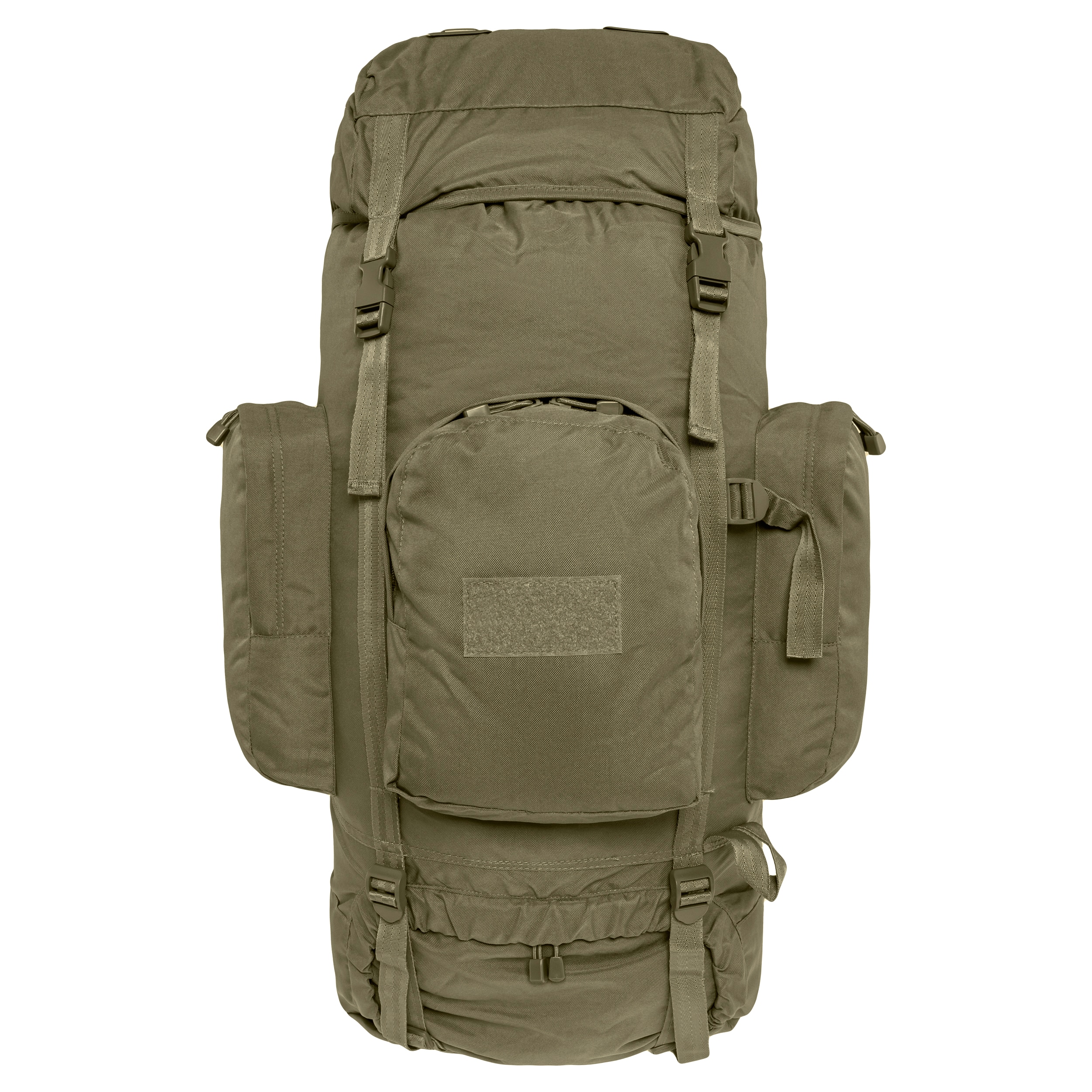 Mil-Tec - Recom Rucksack - Rucksack 88 l - Olive