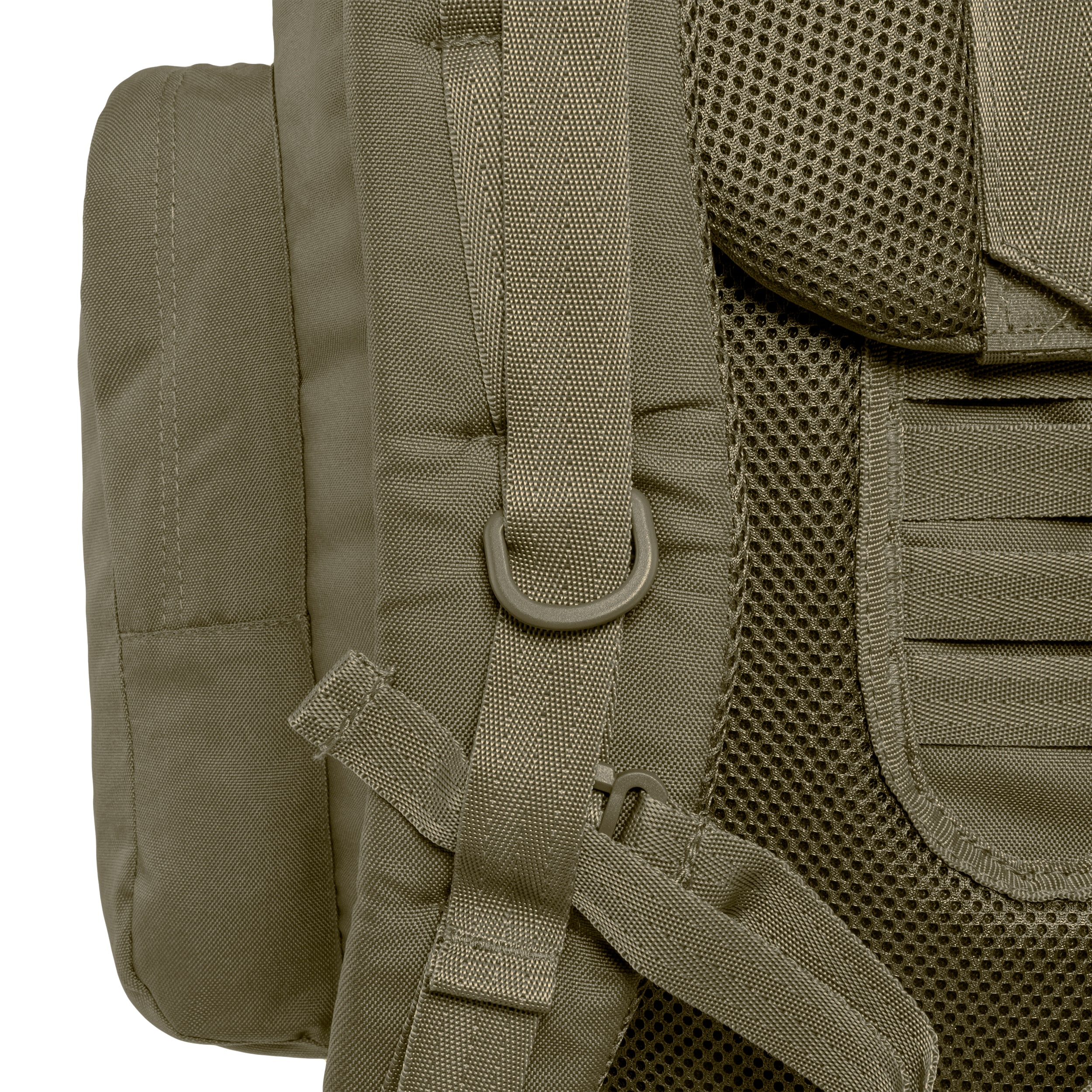 Mil-Tec - Recom Rucksack - Rucksack 88 l - Olive