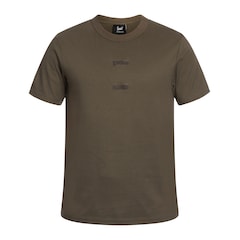 Brandit - Tropenshirt T-Shirt - Olive