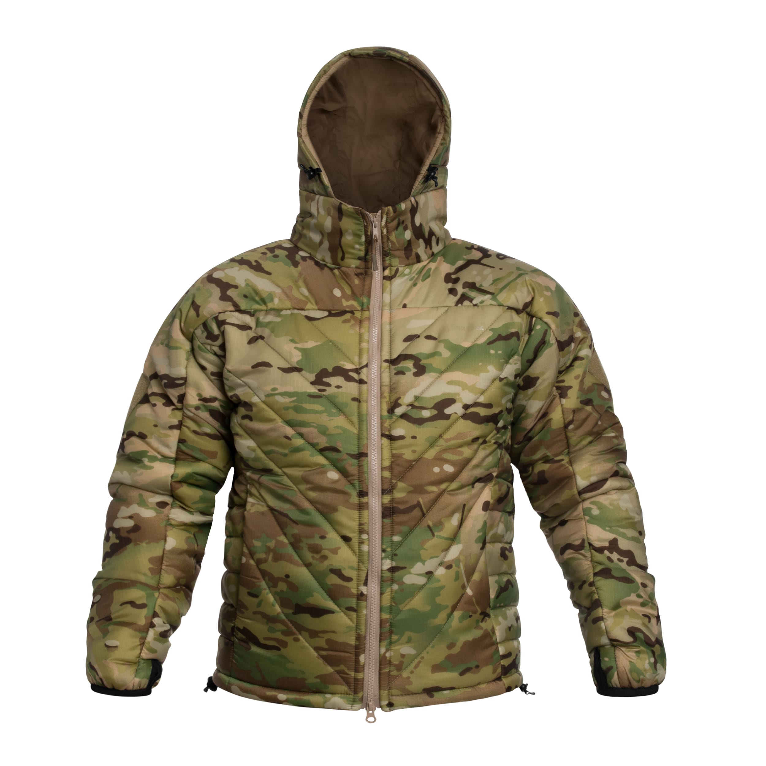 Snugpak - SJ9 Jacket Jacke - MultiCam