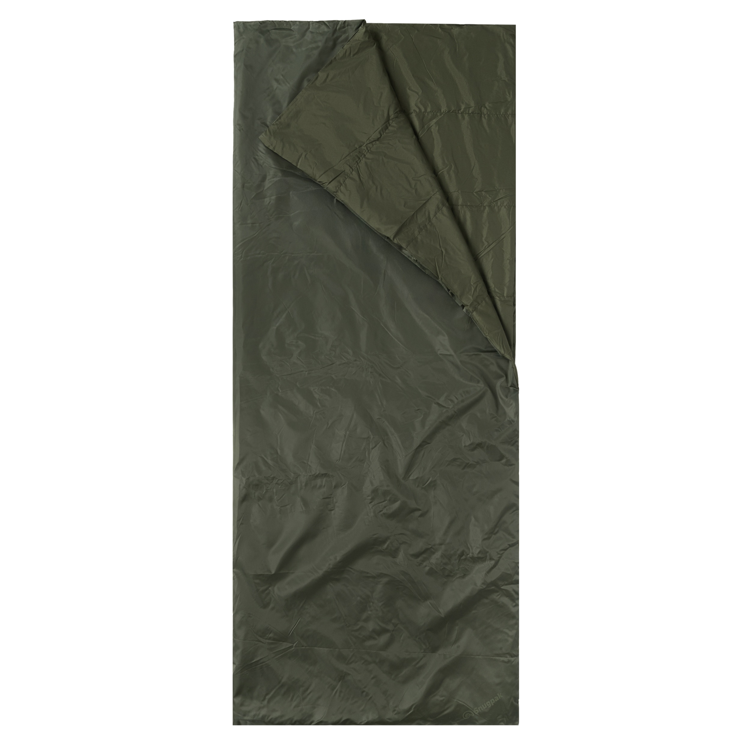 Snugpak - Jungle Blanket - Thermodecke - Olive