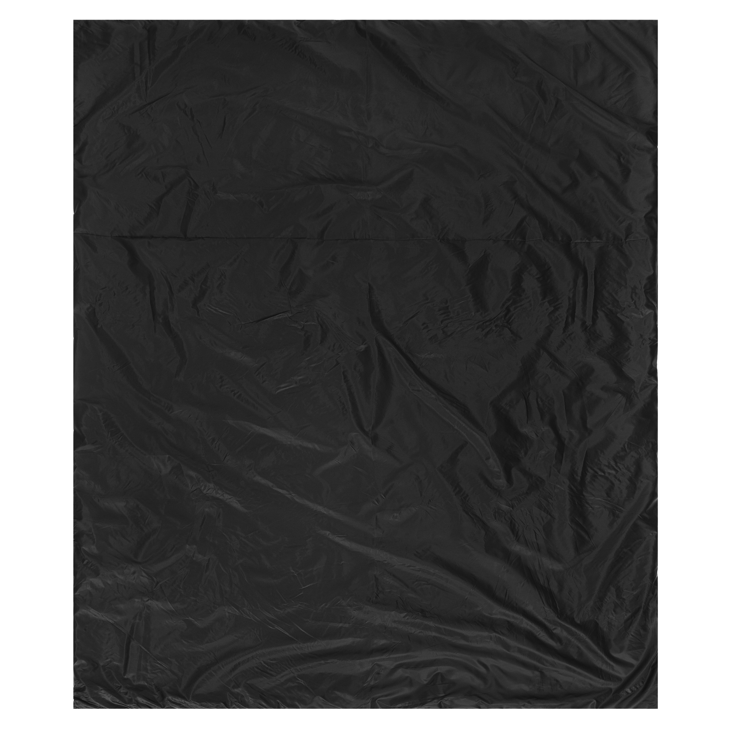 Snugpak - Jungle Blanket XL - Thermodecke - Black